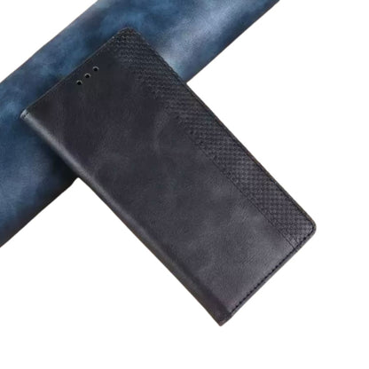 Samsung Galaxy Xcover Pro Wallet Case (Grey)