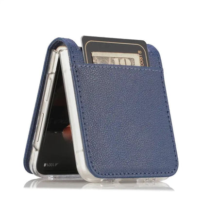 Samsung Galaxy Z Flip 2 / Z Flip 1 Case (6 colours available)