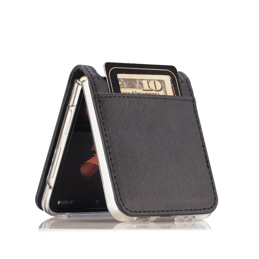 Samsung Galaxy Z Flip 2 / Z Flip 1 Case (6 colours available)