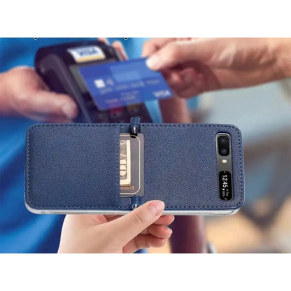 Samsung Galaxy Z Flip 2 / Z Flip 1 Case (6 colours available)