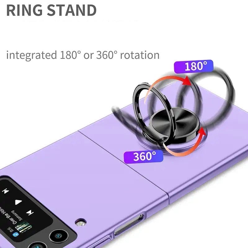 Samsung Galaxy Z Flip 3 Case (5 colours available)