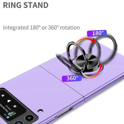 Samsung Galaxy Z Flip 3 Case (5 colours available)