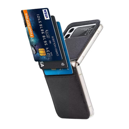 Samsung Galaxy Z Flip 3 Case (6 colours available)