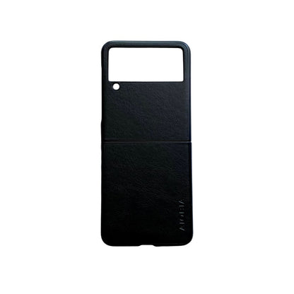 Samsung Galaxy Z Flip 3 Case (Gloss Black)