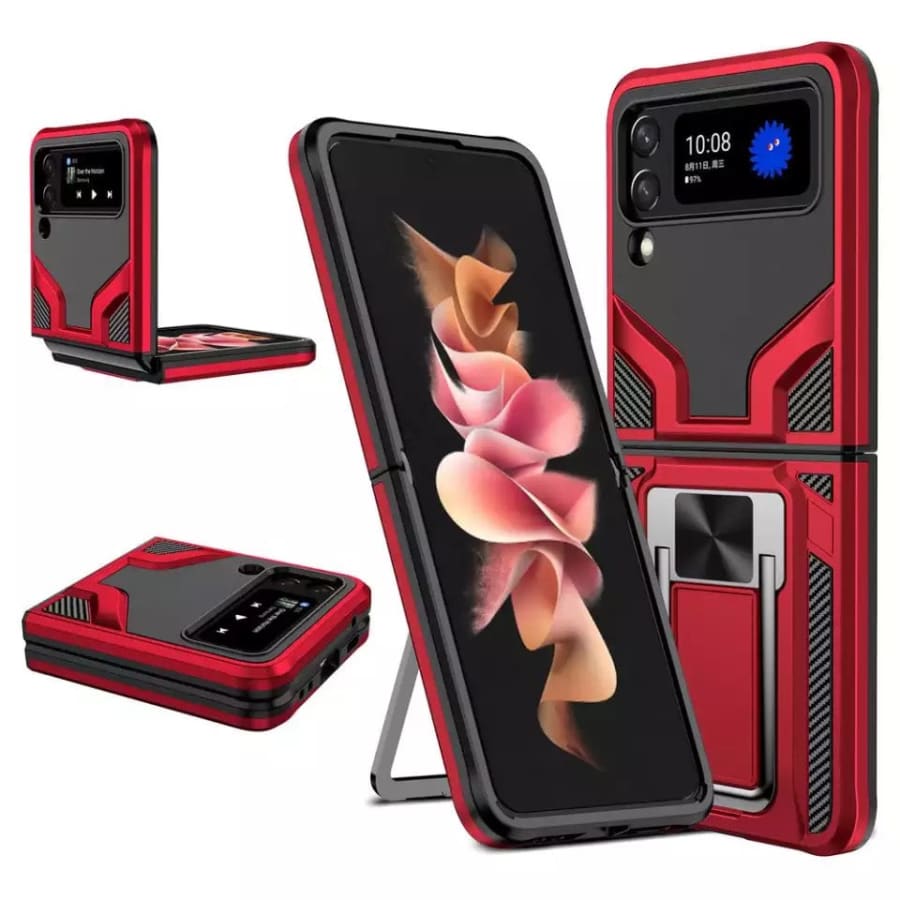 Samsung Galaxy Z Flip 3 Rugged Case