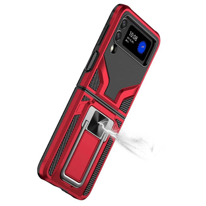 Samsung Galaxy Z Flip 3 Rugged Case