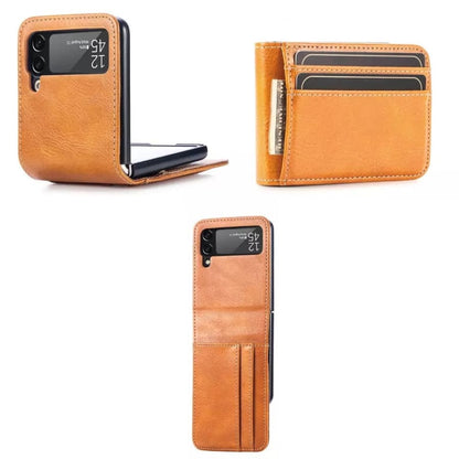 Samsung Galaxy Z Flip 3 Case (5 different colours available)