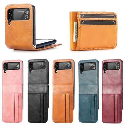 Samsung Galaxy Z Flip 3 Case (5 different colours available)