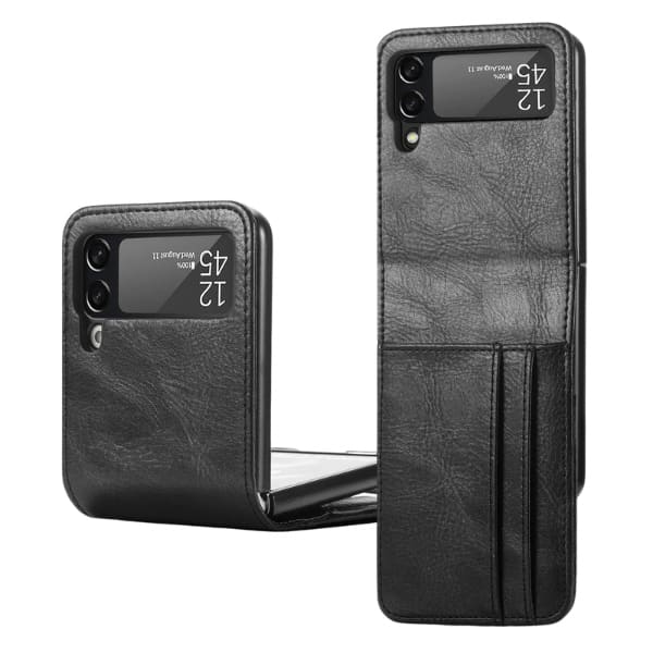 Samsung Galaxy Z Flip 3 Case (5 different colours available)