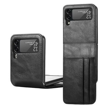 Samsung Galaxy Z Flip 3 Case (5 different colours available)