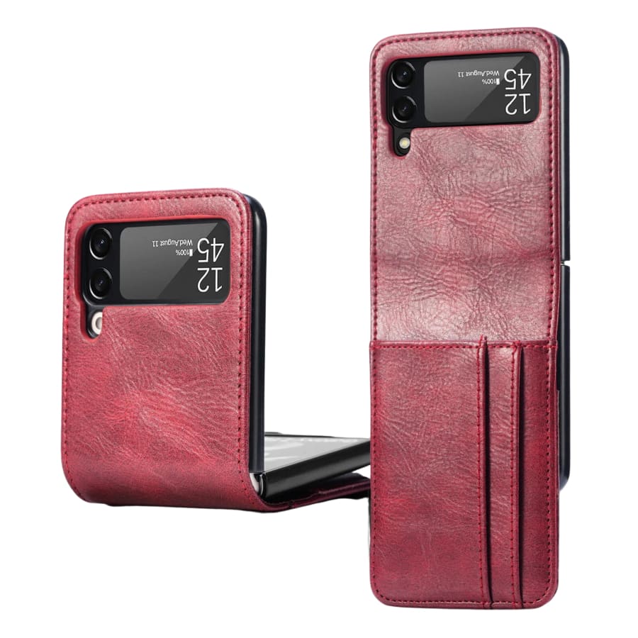 Samsung Galaxy Z Flip 3 Case (5 different colours available)
