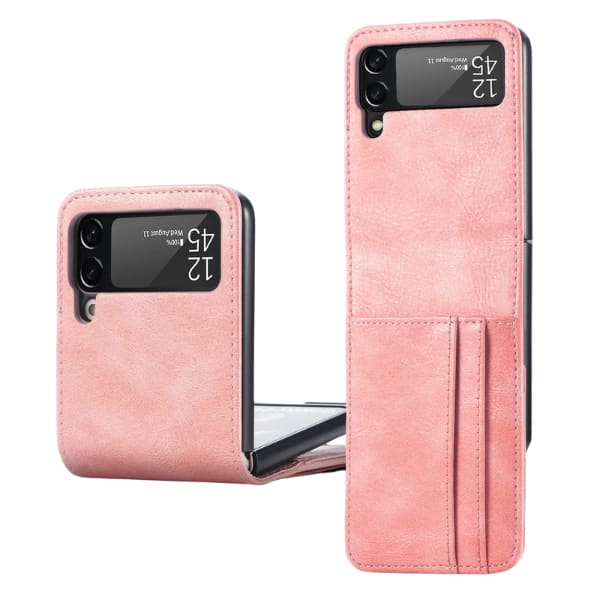 Samsung Galaxy Z Flip 3 Case (5 different colours available)