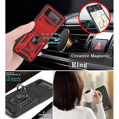 Samsung Galaxy Z Flip 4 Case (2 colours available)