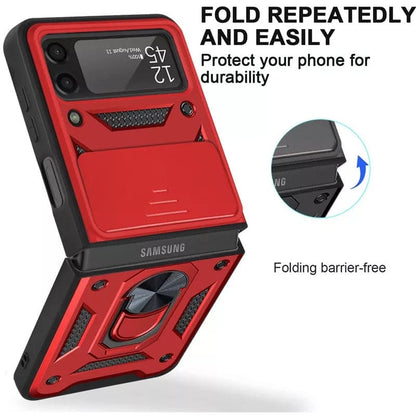 Samsung Galaxy Z Flip 4 Case (2 colours available)