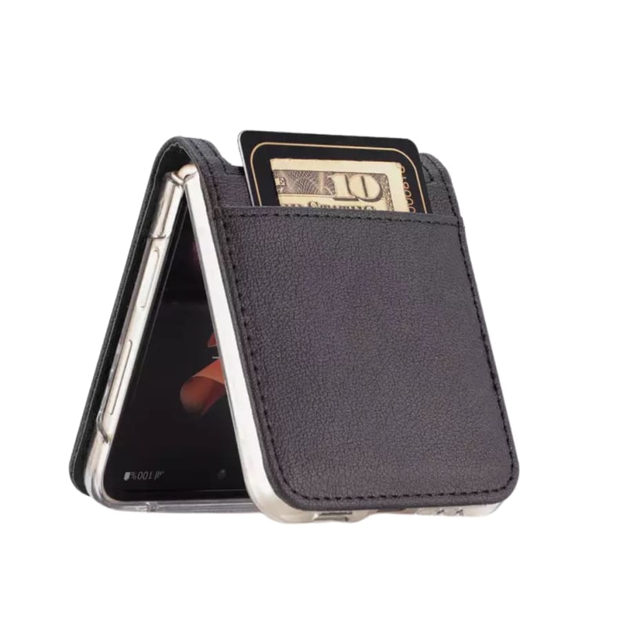 Samsung Galaxy Z Flip 4 Case (6 colours available)