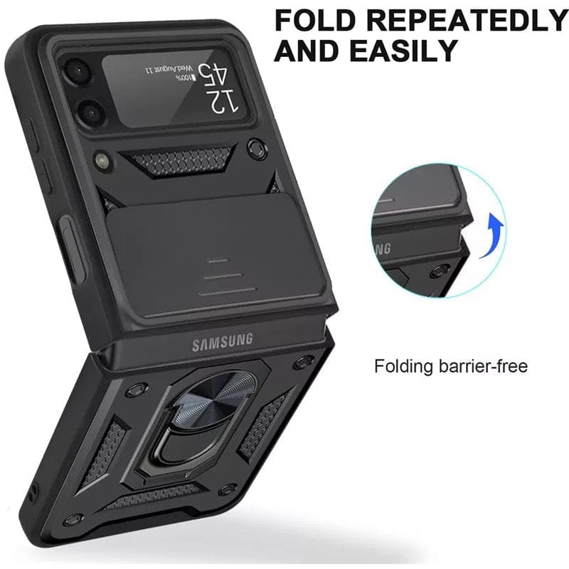 Samsung Galaxy Z Flip 4 Case (2 colours available)