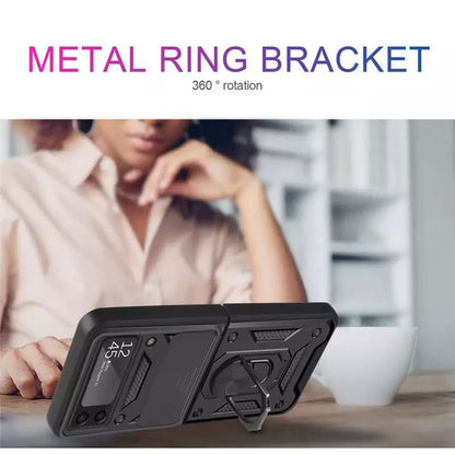 Samsung Galaxy Z Flip 4 Case (2 colours available)