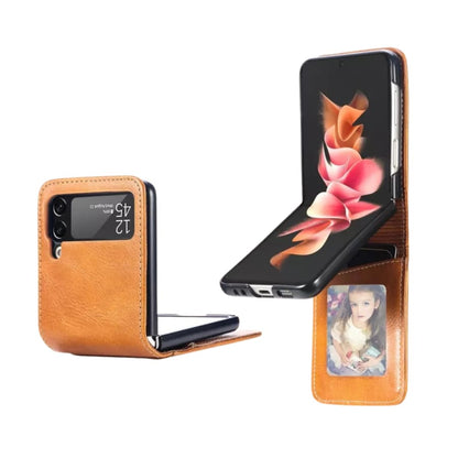 Samsung Galaxy Z Flip 4 Case (5 colours available)