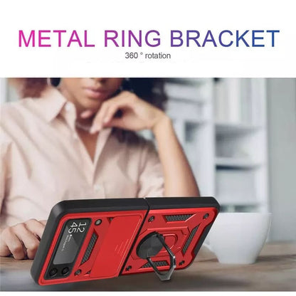 Samsung Galaxy Z Flip 4 Case (2 colours available)