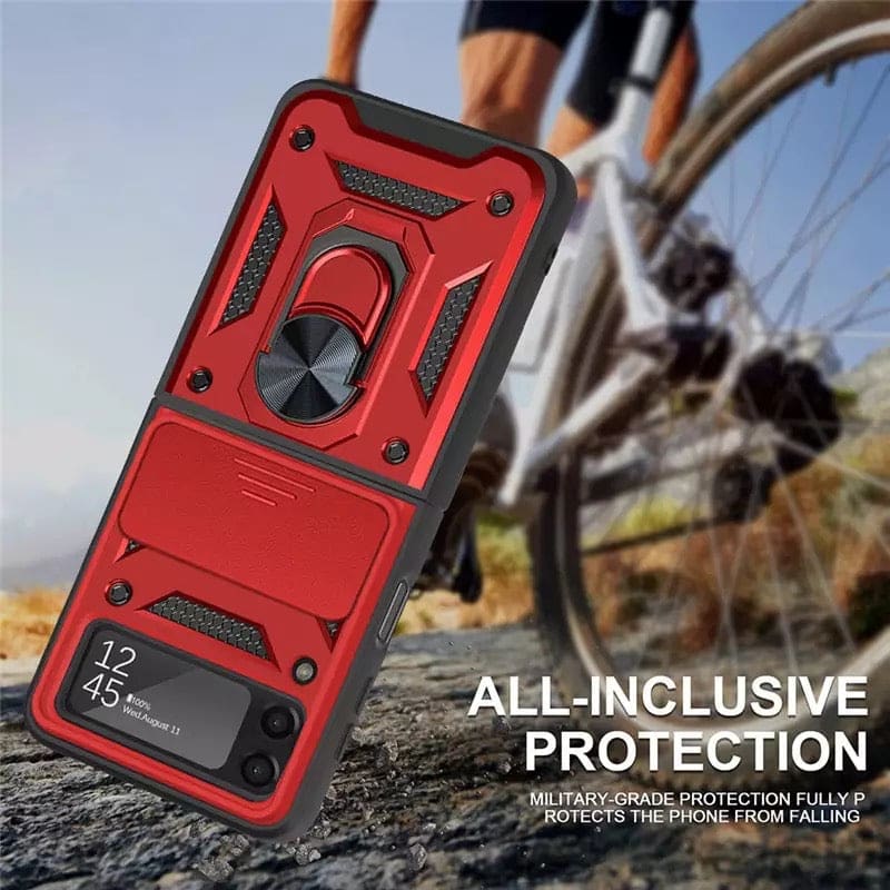 Samsung Galaxy Z Flip 4 Case (2 colours available)