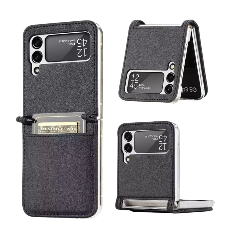 Samsung Galaxy Z Flip 4 Case (6 colours available)