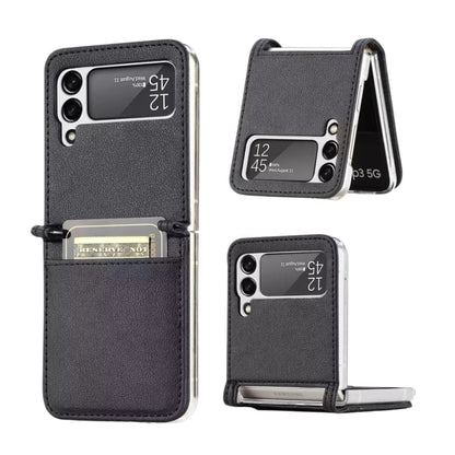 Samsung Galaxy Z Flip 4 Case (6 colours available)