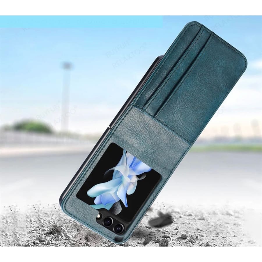 Case for Samsung Galaxy Z Flip 6 (5 colours available)
