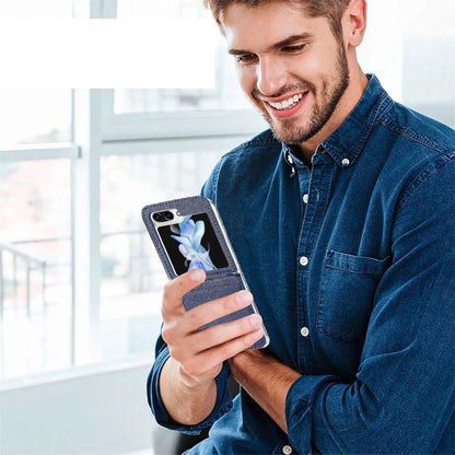 Samsung Galaxy Z Flip 6 / Z Flip 5 Case