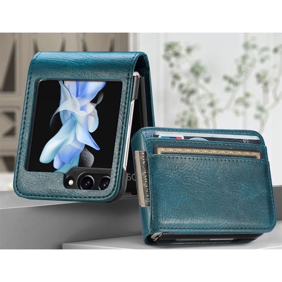 Case for Samsung Galaxy Z Flip 6 (5 colours available)