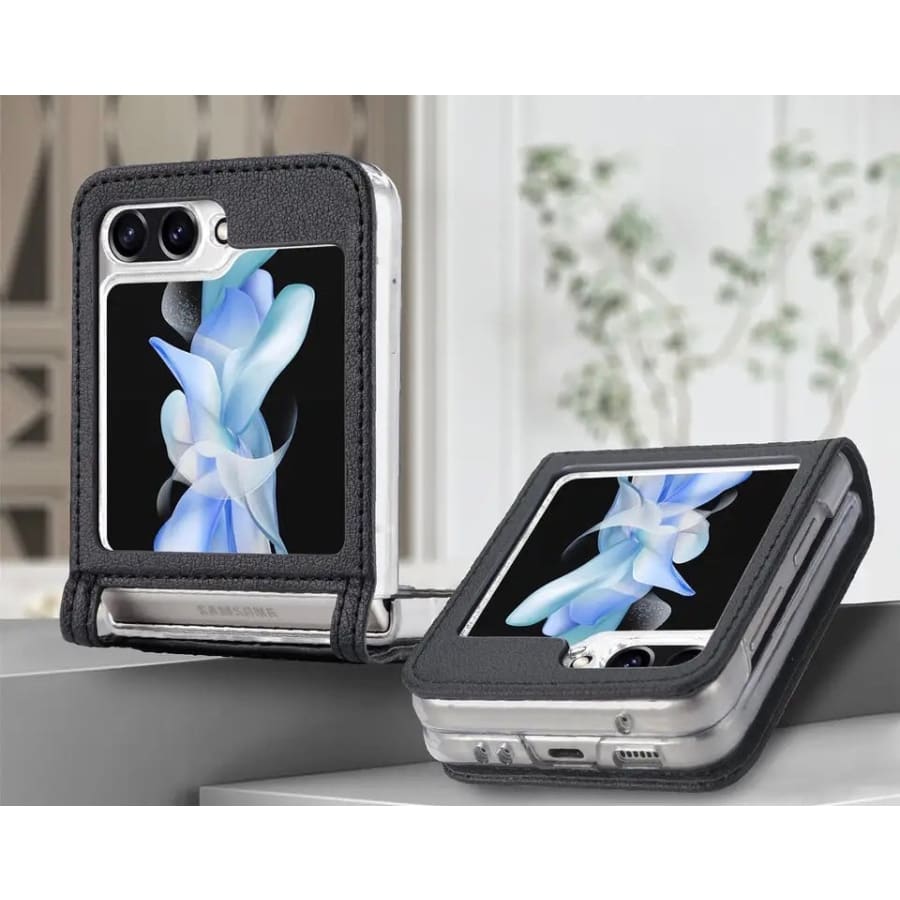Samsung Galaxy Z Flip 6 / Z Flip 5 Case