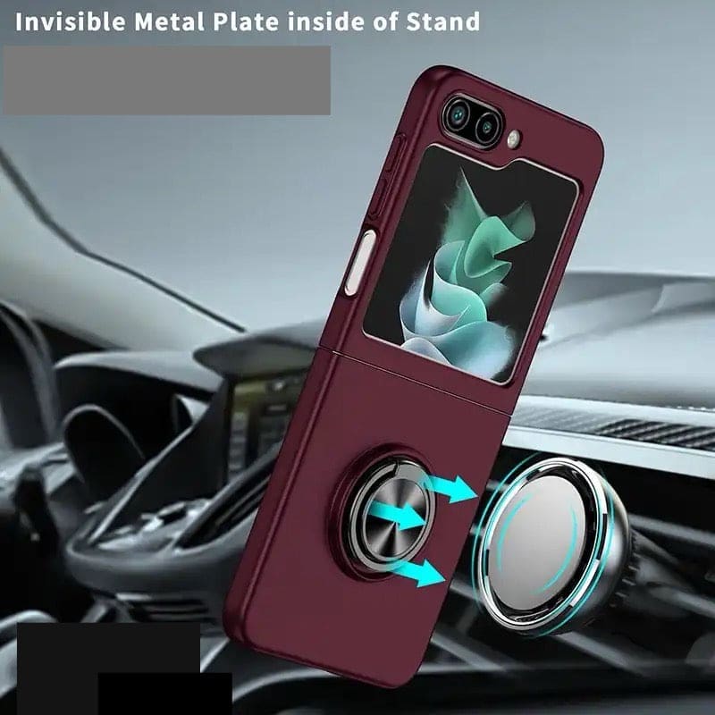 Samsung Galaxy Z Flip 5 Case (7 colours available)