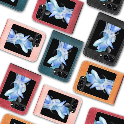 Case for Samsung Galaxy Z Flip 6 (5 colours available)
