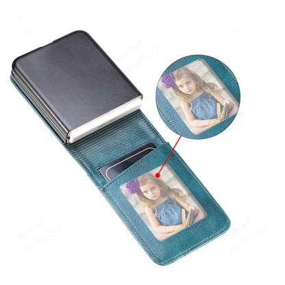Case for Samsung Galaxy Z Flip 6 (5 colours available)