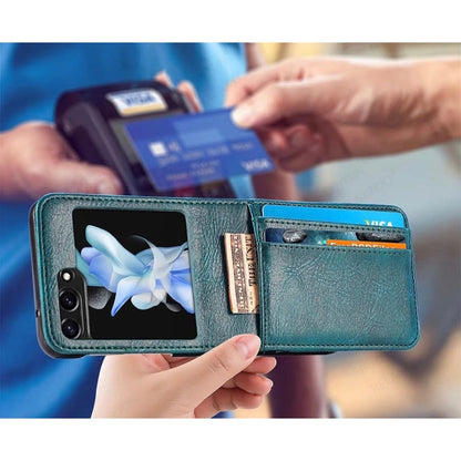 Samsung Galaxy Z Flip 5 Case (5 colours available)