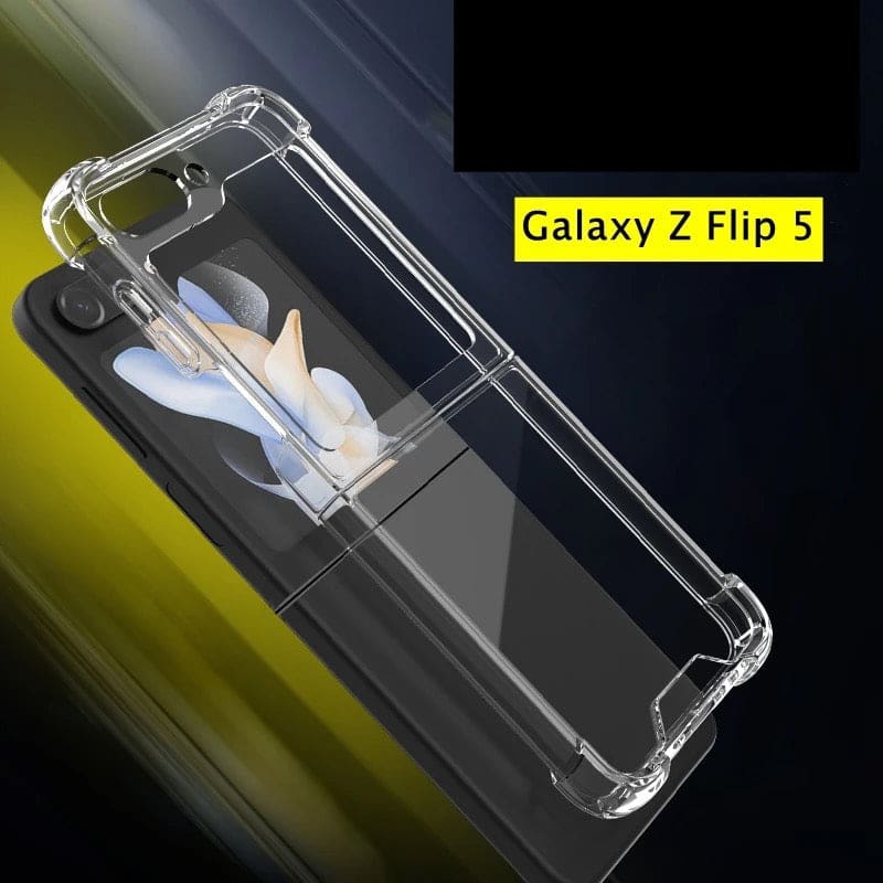 Samsung Galaxy Z Flip 5 Case