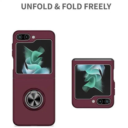 Samsung Galaxy Z Flip 5 Case (7 colours available)