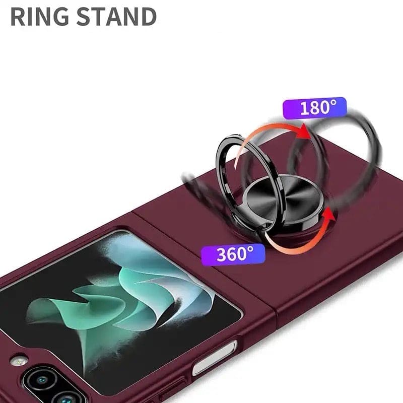 Samsung Galaxy Z Flip 5 Case (7 colours available)