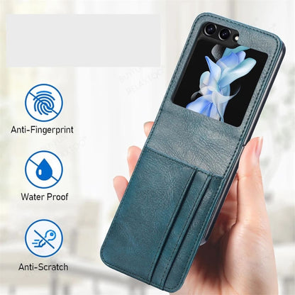 Case for Samsung Galaxy Z Flip 6 (5 colours available)