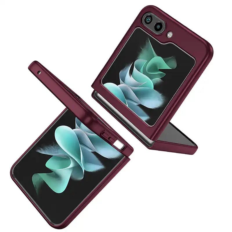 Samsung Galaxy Z Flip 5 Case (7 colours available)