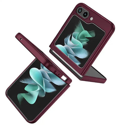 Samsung Galaxy Z Flip 5 Case (7 colours available)