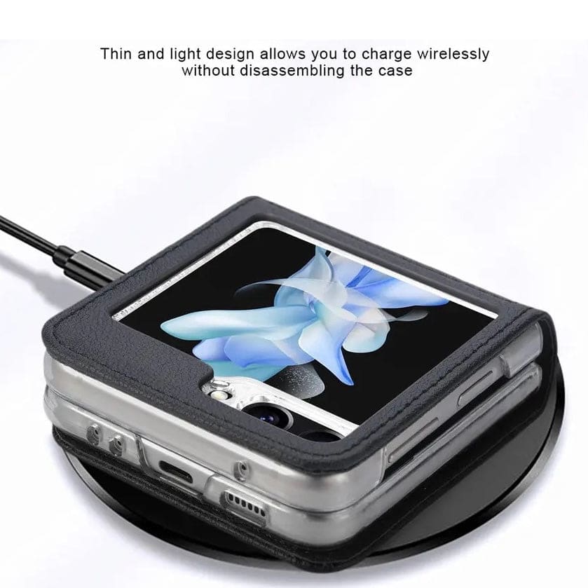 Samsung Galaxy Z Flip 6 / Z Flip 5 Case