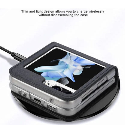 Samsung Galaxy Z Flip 6 / Z Flip 5 Case