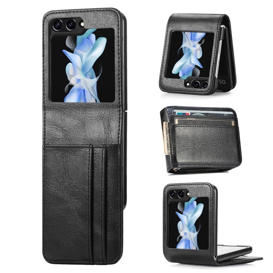 Case for Samsung Galaxy Z Flip 6 (5 colours available)