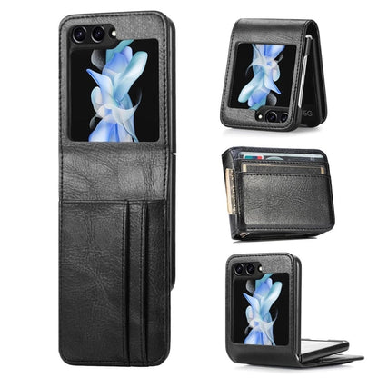 Case for Samsung Galaxy Z Flip 6 (5 colours available)