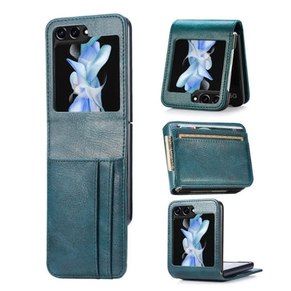 Case for Samsung Galaxy Z Flip 6 (5 colours available)