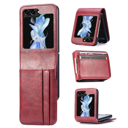 Case for Samsung Galaxy Z Flip 6 (5 colours available)