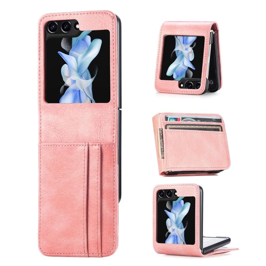 Case for Samsung Galaxy Z Flip 6 (5 colours available)