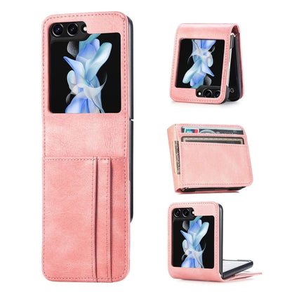 Case for Samsung Galaxy Z Flip 6 (5 colours available)