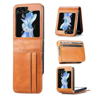 Case for Samsung Galaxy Z Flip 6 (5 colours available)
