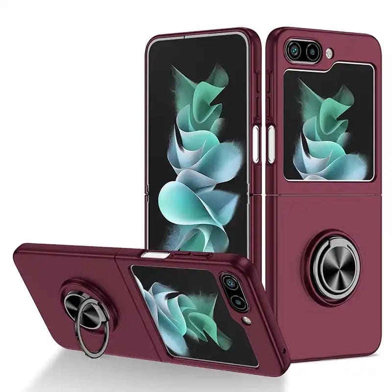 Samsung Galaxy Z Flip 5 Case (7 colours available)